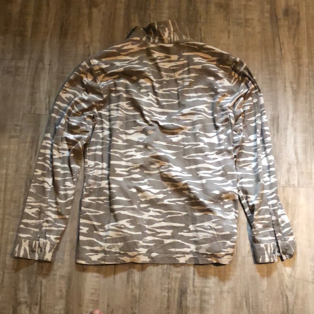 Rvca coat/ jacket - Picture 3 of 3
